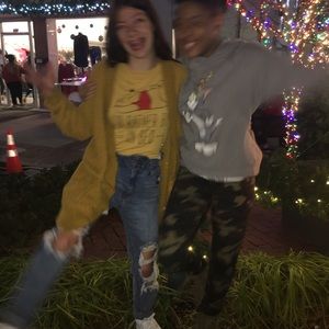 Meet your Posher, Anneliese